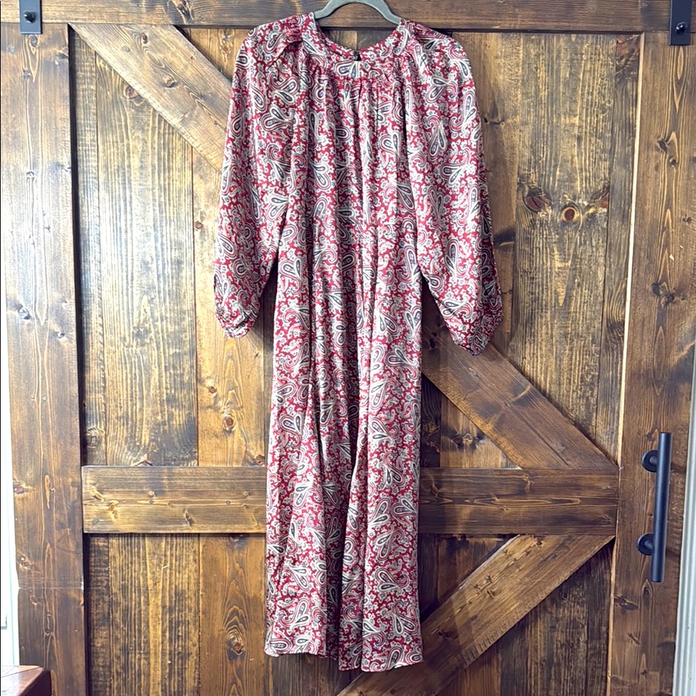 THE GREAT. The Naples Dress - Picture 8 of 15